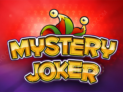 Czech: Mystery Joker Demo