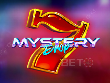 Czech: Mystery Drop Demo