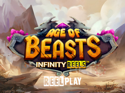 Czech: Age of Beasts Infinity Reels Demo