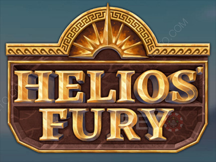 Czech: Helios Fury Demo