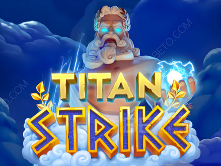 Czech: Titan Strike  Demo