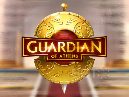 Czech: Guardian of Athens Demo