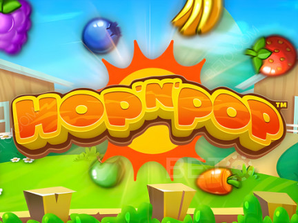 Czech: Hop N Pop Demo