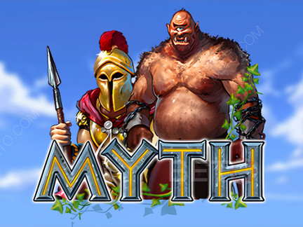 Czech: Myth  Demo