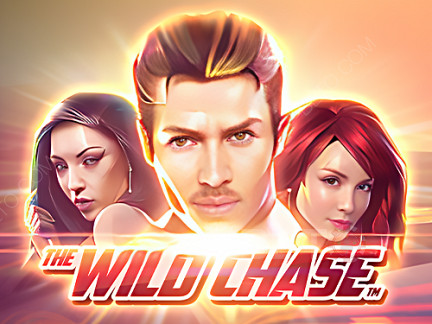 Czech: The Wild Chase Demo