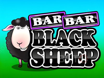 Czech: Bar Bar Black Sheep Demo