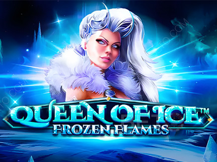 Czech: Queen of Ice Frozen Flames  Demo