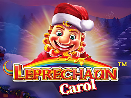 Czech: Leprechaun Carol Demo