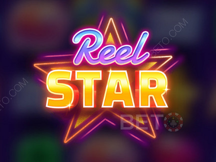 Czech: Reel Star Demo