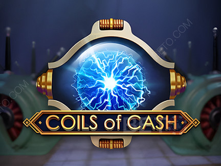 Czech: Coils of Cash Demo