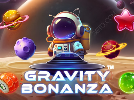 Czech: Gravity Bonanza  Demo