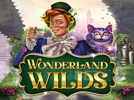 Czech: Wonderland Wilds Demo