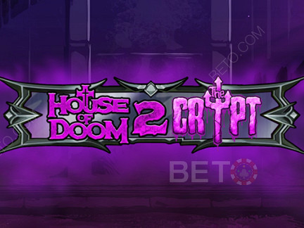 Czech: House of Doom 2 The Crypt Demo