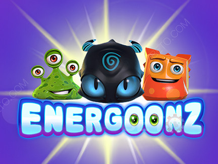 Czech: Energoonz Demo