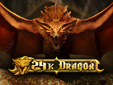 Czech: 24K Dragon Demo