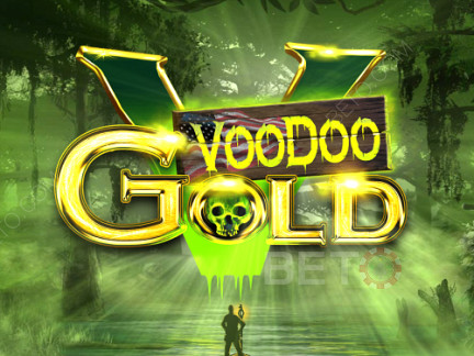 Czech: Voodoo Gold Demo