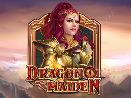 Czech: Dragon Maiden  Demo