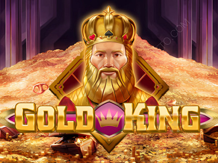 Czech: Gold King Demo
