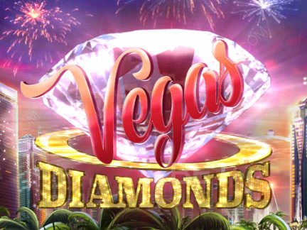 Czech: Vegas Diamonds Demo