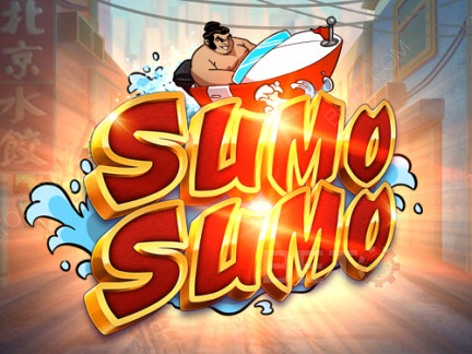 Czech: Sumo Sumo  Demo
