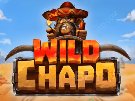 Czech: Wild Chapo Demo