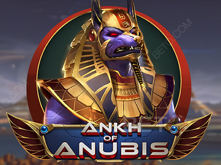 Czech: Ankh of Anubis Demo