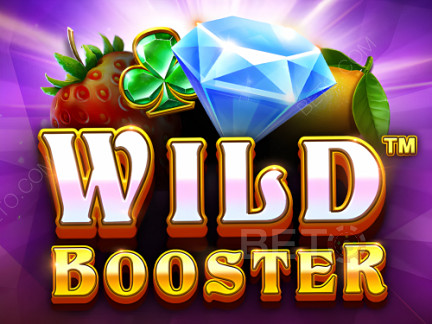 Czech: Wild Booster Demo