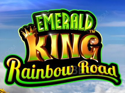 Czech: Emerald King Rainbow Road Demo