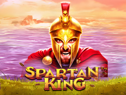 Czech: Spartan King Demo