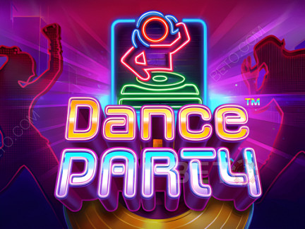 Czech: Dance Party  Demo