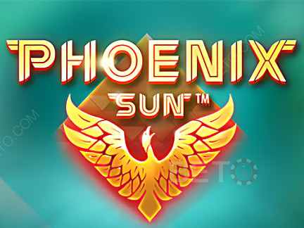 Czech: Phoenix Sun  Demo