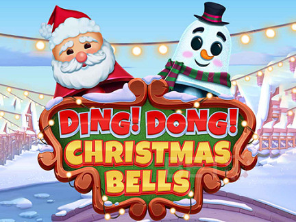 Czech: Ding Dong Christmas Bells Demo