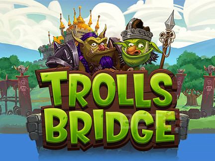 Czech: Trolls Bridge (Yggdrasil)  Demo