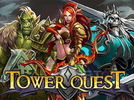 Czech: Tower Quest  Demo