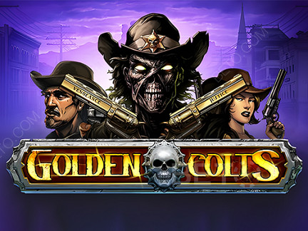 Czech: Golden Colts Demo