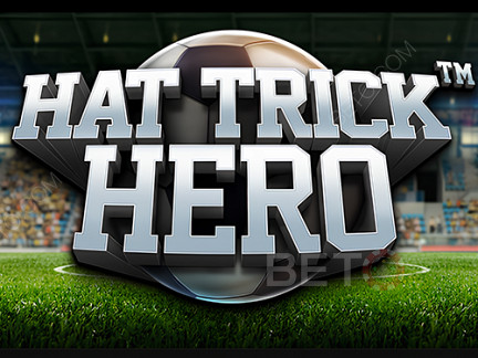 Czech: Hat Trick Hero Demo