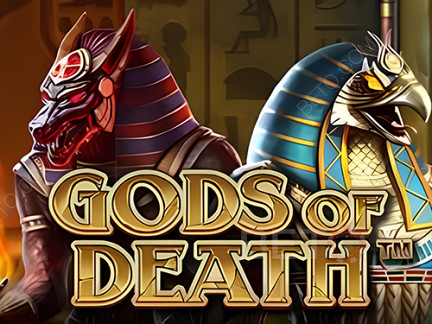 Czech: Gods of Death Demo