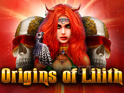 Czech: Origins Of Lilith Demo