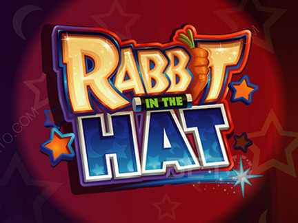 Czech: Rabbit In The Hat Demo
