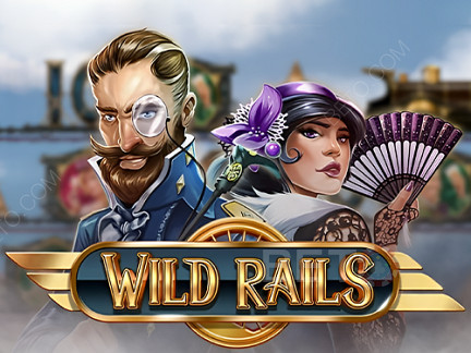 Czech: Wild Rails Demo