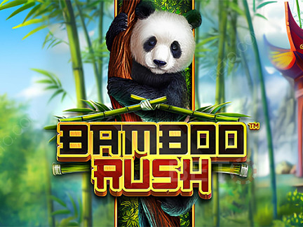 Czech: Bamboo Rush Demo