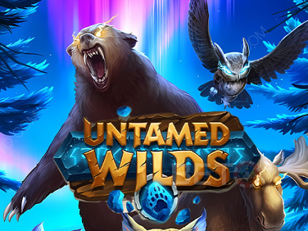 Czech: Untamed Wilds Demo