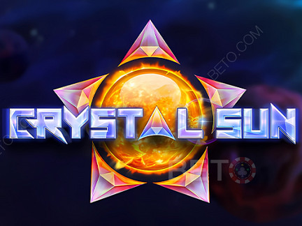 Czech: Crystal Sun Demo