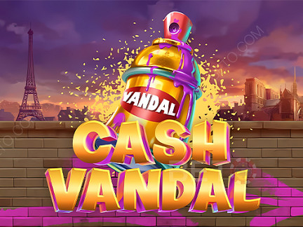 Czech: Cash Vandal Demo