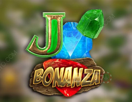 Bonanza Megaways gra w kasynie online