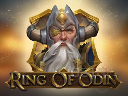 Czech: Ring of Odin  Demo