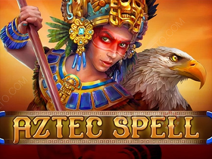 Czech: Aztec Spell Demo