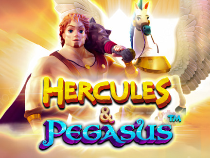 Czech: Hercules and Pegasus Demo