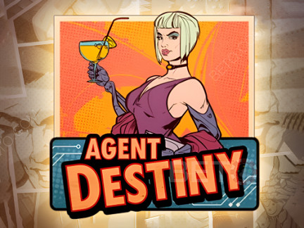 Czech: Agent Destiny Demo