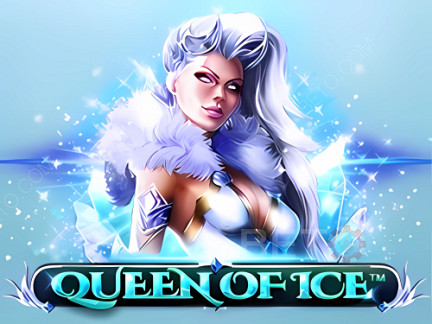 Czech: Queen Of Ice Demo